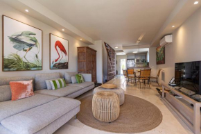 Beautiful and comfortable at the best area